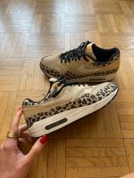 Nike Air Max 1 Leopard Safari Leo 40,5 Berlin - Köpenick Vorschau