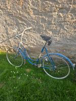 DDR Fahrrad Thüringen - Kölleda Vorschau