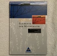 Elemente der Mathematik, lineare Algebra/analyt.Geometrie (Schroe Berlin - Lichterfelde Vorschau