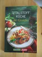Vitalstoff Küche für Genießer,Gesund,Fit und schön,Falken Baden-Württemberg - Freiburg im Breisgau Vorschau