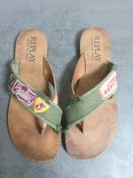 Replay Flip Flops Größe 46 Nordrhein-Westfalen - Mülheim (Ruhr) Vorschau
