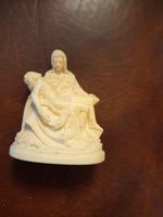 Pieta - Schmerzensmutter Maria mit totem Jesus Wandsbek - Hamburg Farmsen-Berne Vorschau