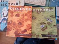 Discover Spiel Nordrhein-Westfalen - Bergheim Vorschau
