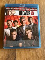 Ocean‘s 13 Blu Ray George Clooney Nordrhein-Westfalen - Nordkirchen Vorschau