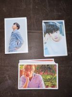 BTS Photocards Baden-Württemberg - Bissingen an der Teck Vorschau