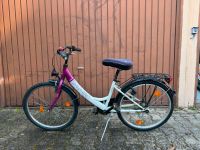 Fahrrad Kinder Mädchen Baden-Württemberg - Mannheim Vorschau