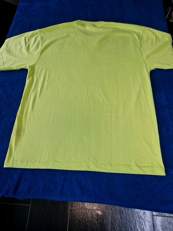 Fila T-Shirt  XXL  neu in Bochum