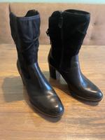 Tamaris Stiefeletten 41 neuwertig Stiefel in OVP Winter Rehburg-Loccum - Loccum Vorschau