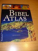 Buch: Der große Bibelatlas Nordrhein-Westfalen - Remscheid Vorschau