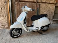 Vespa GTS 125 Super Baden-Württemberg - Göppingen Vorschau