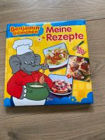 Benjamin Blümchen Kochbuch meine Rezepte Dortmund - Benninghofen Vorschau