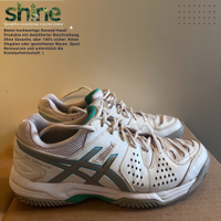 ASICS Gel-Dedicate Damen Sport-Sneaker Bochum - Bochum-Süd Vorschau