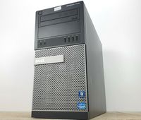 Dell 7010 Windows XP Gamer Spiele PC Computer i3 3240 3,4G 500GB Baden-Württemberg - Fellbach Vorschau