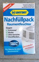 Zu verschen:HumyDry Nachfüllpack für Raumentfeuchter 1kg Granulat Hessen - Wächtersbach Vorschau