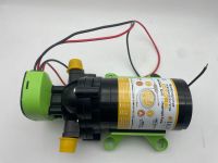 LILIE IQflo 11.1 Wasserdruckpumpe 12 V 2,4 bar NEU! Nordrhein-Westfalen - Ibbenbüren Vorschau