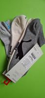 3 x PUMA Sneaker Socker NEU Gr.39-42 Niedersachsen - Radbruch Vorschau