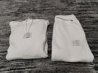 Nike Jordan Flight Fleece - Hoodie & Hose - sail Nordrhein-Westfalen - Wetter (Ruhr) Vorschau