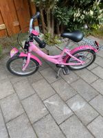 Puky Kinderrad 16 Zoll Nordrhein-Westfalen - Witten Vorschau