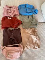 Shirts&Tops, Größe, M, XS, S. Hessen - Schwalmstadt Vorschau
