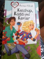 Buch Freche Mädchen Ketchup, Kuss und Kavier von Hortense Ullrich Thüringen - Weimar Vorschau