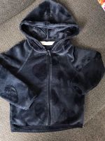 H&M Plüschige Jacke Gr.92/98 Neuwertig Hannover - Ahlem-Badenstedt-Davenstedt Vorschau