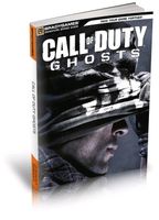 COD Xbox 360 Lösungsbuch für Spiel Game Call of Duty Ghosts neu Berlin - Tempelhof Vorschau