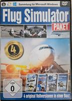 PC Spiel Flugsimulator Paket Leipzig - Sellerhausen-Stünz Vorschau