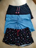 3 Shorts aus Stoff, Gr. M Bayern - Poing Vorschau