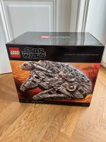 Lego Star Wars Millennium Falcon 75192 | OVP Dresden - Blasewitz Vorschau