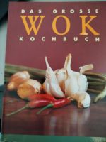 Das große Wok Kochbuch Bayern - Röslau Vorschau