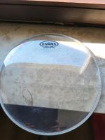 12" EVANS TT12G2 GENER G2 CLEAR DRUMHEAD TOM FELL DRUM SCHLAGZEUG Baden-Württemberg - Esslingen Vorschau