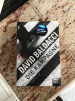 David Baldacci Die Kampagne, TB, Thriller Nordrhein-Westfalen - Dülmen Vorschau