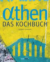 Athen- Reiseführer & Kochbuch-Elissavet Patrikiou- griechisch Lübeck - Innenstadt Vorschau