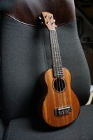 Cascha Ukulele premium soprano Niedersachsen - Gifhorn Vorschau