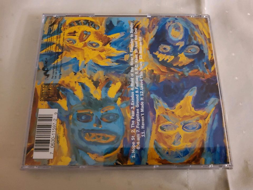 The Levellers - Sammlung/ Diverse - CD in München