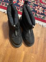 Schwarze Stiefel Kiel - Wellsee-Kronsburg-Rönne Vorschau