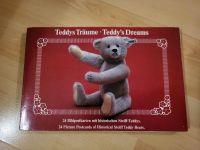 Teddys Träume - Teddy's Dreams Postkarten mit Steiff-Teddys Nürnberg (Mittelfr) - Südstadt Vorschau