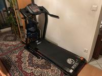 Laufband RBS München - Schwabing-West Vorschau