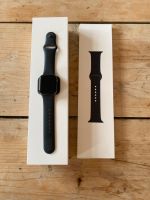 Apple Watch Series 5 40 mm GPS // Space Grau Bayern - Oberstaufen Vorschau