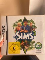 Die Sims 3 Nintendo Ds Berlin - Steglitz Vorschau