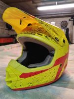 -neuwertig- Thor Motocross Kinder Helm, Gr. M Brandenburg - Bernau Vorschau