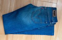 Levi’s Jeans 470 Straight Fit W25 neuwertig Rheinland-Pfalz - Trier Vorschau