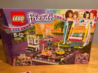 Lego friends 41133 Autoscooter Freizeitpark Nordrhein-Westfalen - Brühl Vorschau