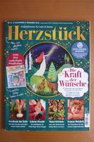 Herzstück November/Dezemeber 2018 Nordrhein-Westfalen - Alfter Vorschau