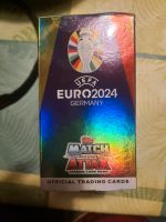 Topps Match Attax Euro 2024 Karten Hessen - Rodenbach Vorschau