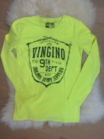 Vingino Longsleeve Langarm-Shirt Gr.14/158-164 neon Bayern - Brannenburg Vorschau