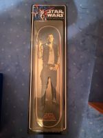 Santa Cruz Han Solo Star Wars Skateboard Deck Limited Collector Schwachhausen - Bürgerpark Vorschau