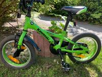 Kinderfahrrad von Kawasaki Berlin - Tempelhof Vorschau