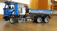 LEGO Technik 8052 - Container-Truck Bayern - Mengkofen Vorschau