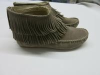 Stiefeletten von Zara in Gr. 39 sehr gut erhalten Bayern - Donauwörth Vorschau